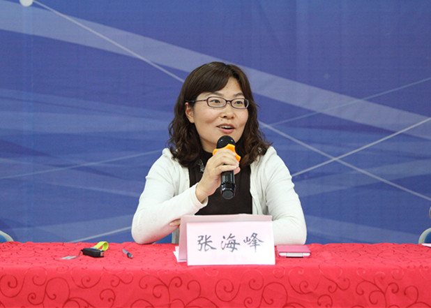 我校举行诚信教育大会暨2016届贷款毕业生还款协议面签仪式