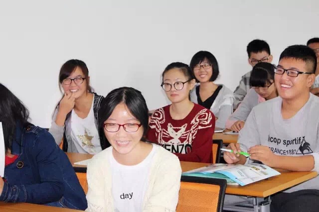 第五期励志强能班开课——第一讲:《演讲与口才》