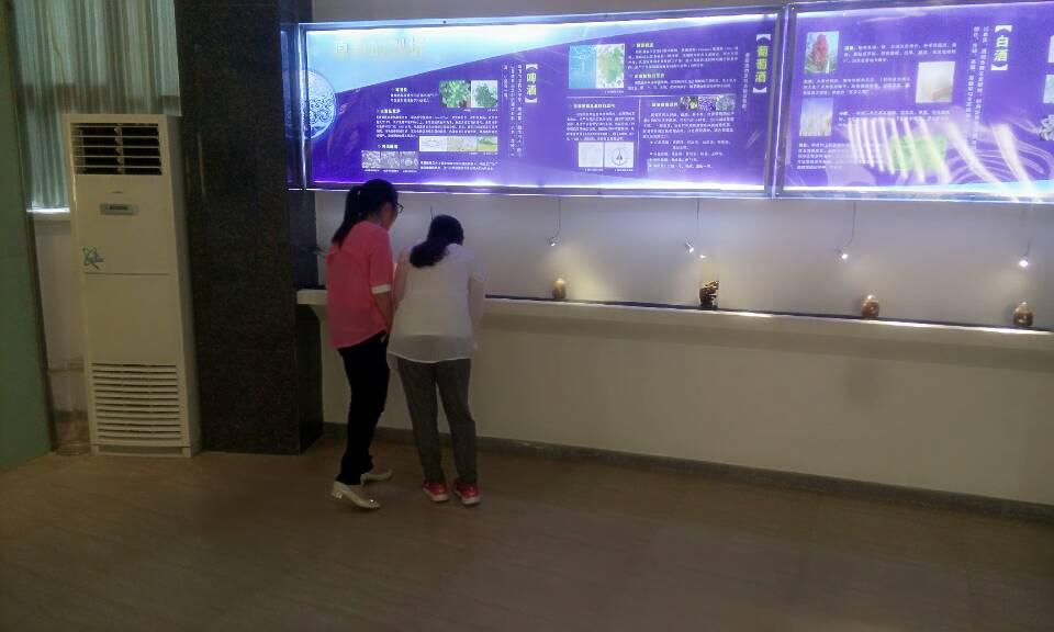 生工学院励志勤工月系列活动圆满落幕