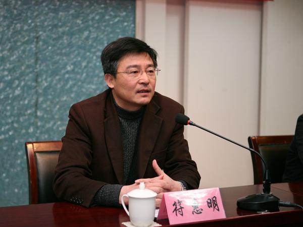 我校2012年春季校内勤工助学岗前培训（机关学院专场）暨签约仪式顺利举行